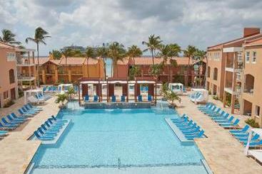 All Inclusive  Divi Dutch Village Beach Resort