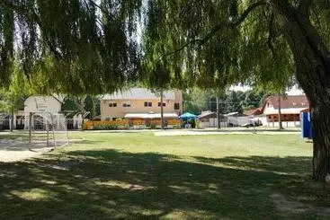 Bed & Breakfast Balaton Panzió