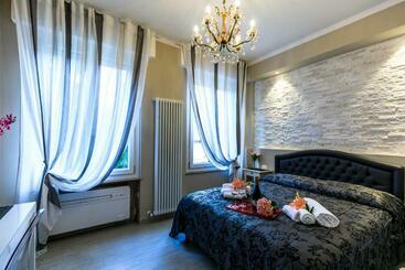 住宿加早餐  Maison Degli Artisti