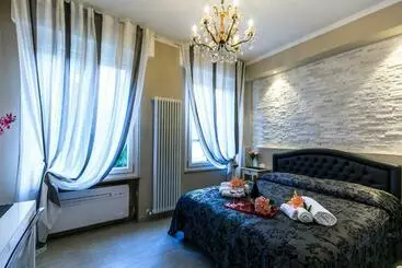 تختخواب و صبحانه Maison Degli Artisti