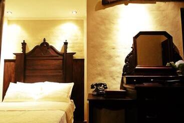 Casa Degraciela Hotel Boutique