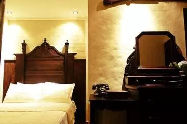 Casa Degraciela   Hotel Boutique