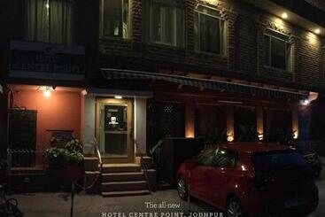 호텔 Centre Point