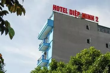 Otel Diệp Minh 2