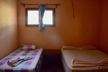 هتل Hospedaje Central