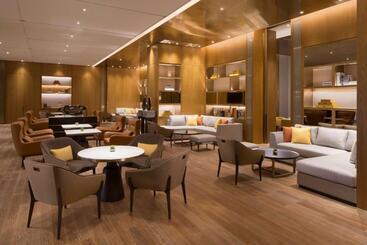 酒店 Hyatt Regency Shenzhen Airport