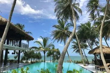 Hotel Mandala Villas