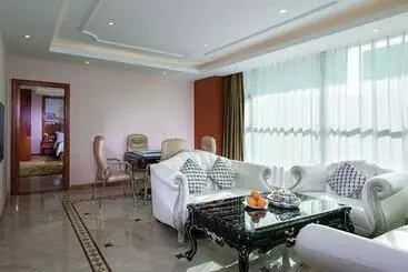 Vienna 3 Best Hotel Shenzhen Pinghu Fumin Road