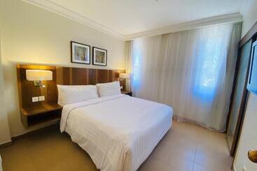 Hurghada Suites & Apartments Serviced By Marriott