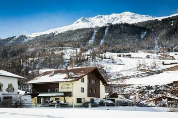 Pensionat B&b Windau