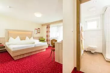پانسیون B&b Windau