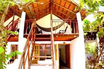 ペンション Beach Wave