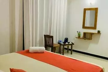 ペンション Chill House Safari Resort