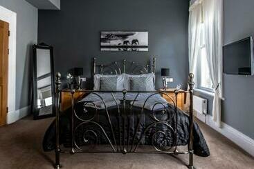 펜션 Scotia House   Beautifully Presented Accommodation