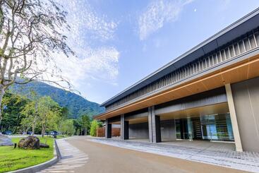 旅館 Hakone Ashinoko Hanaori
