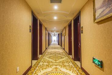 Vienna Hotel Xi An International Exihibition Center