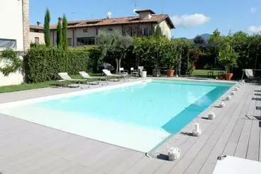 B&b A Ca' Minore Franciacorta