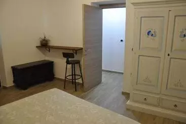 B&b Baroi Orgosolo
