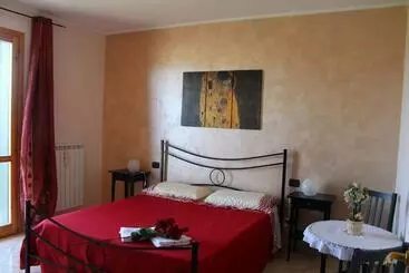B&b Colle Sul Mare