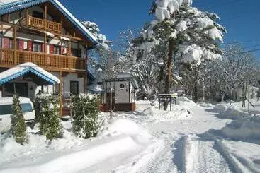 Bed and Breakfast Alpine Wind