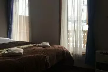 Bed and Breakfast Alpine Wind