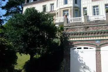 Bed and Breakfast Chambres D'hôtes Les Charmettes