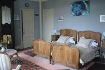 Bed and Breakfast Chambres D'hôtes Les Charmettes
