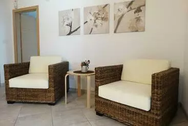 Aamiaismajoitus (B&B) Garnì Ischia