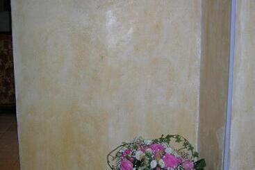 Bed and Breakfast Le Mas Des Baux