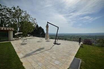 Bed and Breakfast Villa Clara