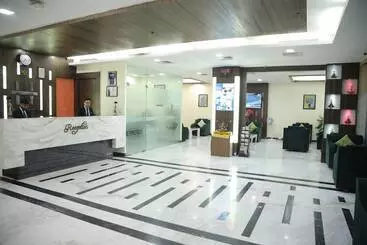 Hotel Hyphen Grand