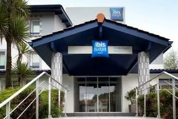 ホテル Ibis Budget Biarritz Anglet