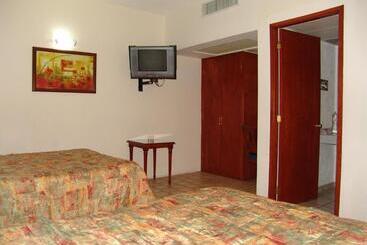 فندق Posada Arcos