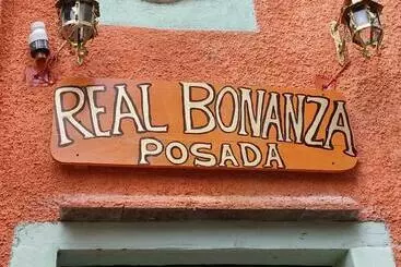 هتل Real Bonanza Posada