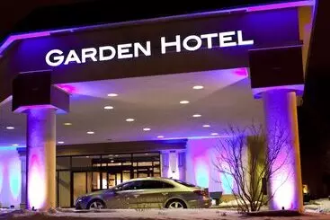 Garden Hotel And Conference Center