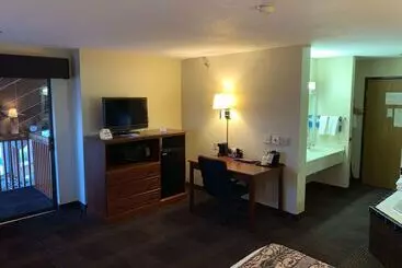 酒店 Baymont By Wyndham Lemars