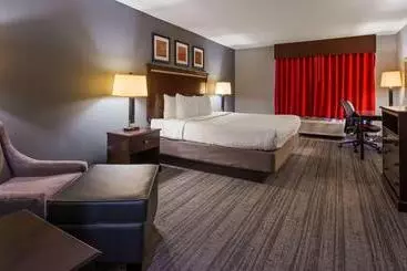 ホテル Chicago Southland