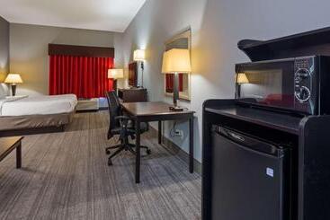 בית מלון כפרי Chicago Southland