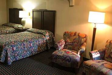 Magnuson Hotel Marietta