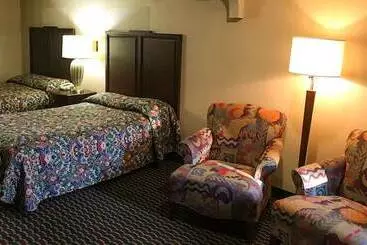 Magnuson Hotel Marietta