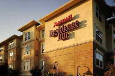 فندق Residence Inn By Marriott Cypress Los Alamitos