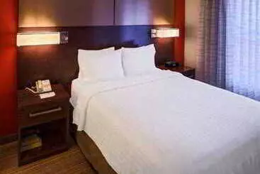 Hotel Residence Inn San Diego Carlsbad