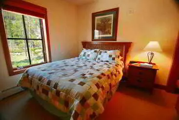 Hotel ResortQuest Oro Grande-Keystone