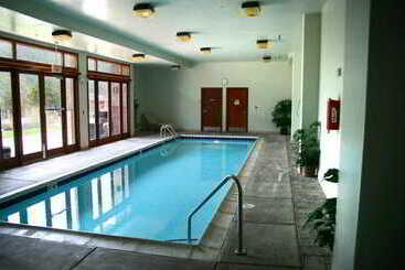 호텔 ResortQuest Oro Grande-Keystone