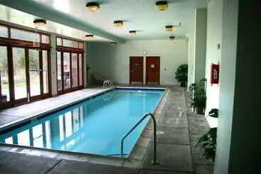 호텔 ResortQuest Oro Grande-Keystone