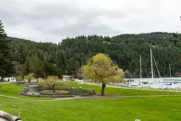 هتل Rosario Village