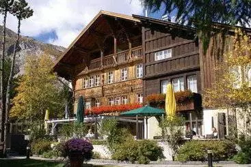 فندق Schweizerhaus Swiss Quality