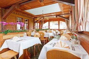 Hotel Schweizerhaus Swiss Quality