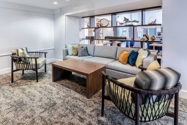 Hotel Staybridge Suites Denver   Cherry Creek, An Ihg