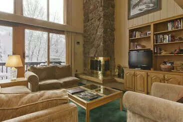 호텔 Storm Meadows Townhomes